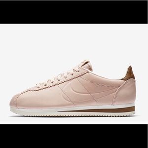 Nike X Maria Sharapova LA Cortez